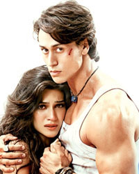 Heropanti